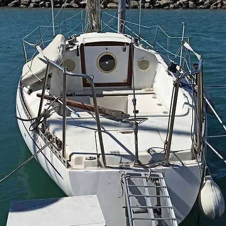 ספינת מלון Bleu Marine *