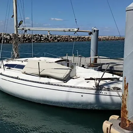 ספינת מלון Bleu Marine